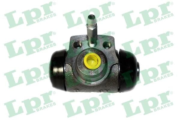 Cilindretto freno — LPR 4024
