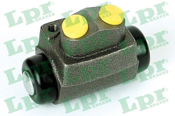 Cilindretto freno — LPR 4070