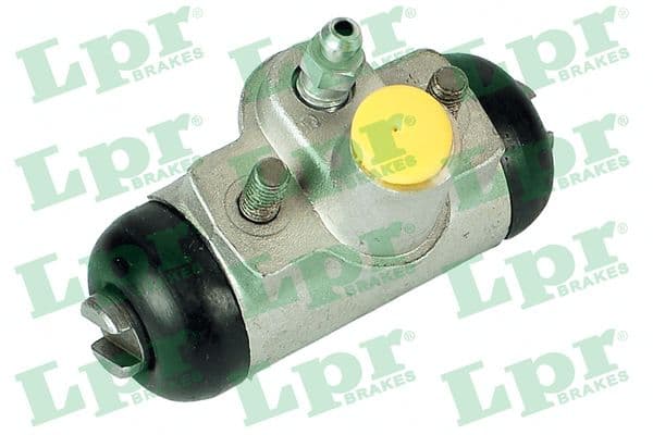 Brake Cylinder image