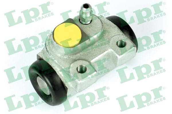 Cilindretto freno — LPR 4584