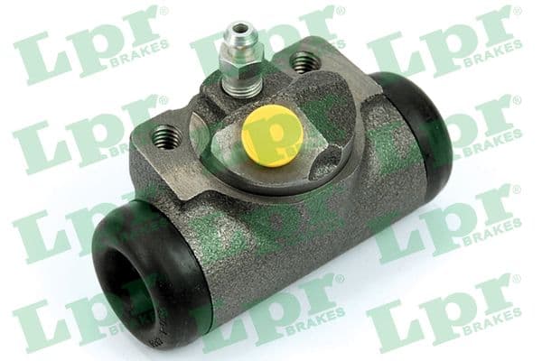 Cilindretto freno — LPR 5030