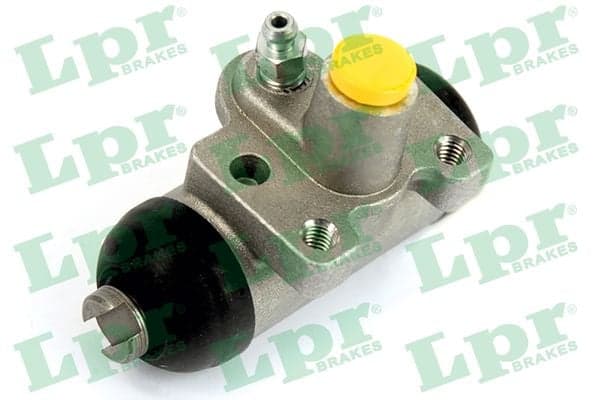 Brake Cylinder image