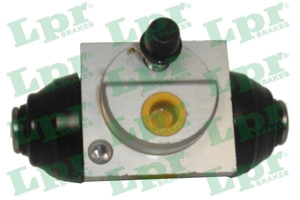 Cilindretto freno — LPR 5170