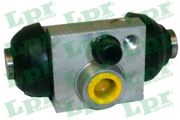 Cilindretto freno — LPR 5186