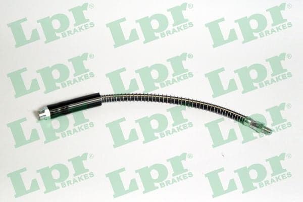 Tubo flessibile freno — LPR 6T46034