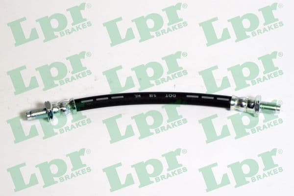 Tubo flessibile freno — LPR 6T46509