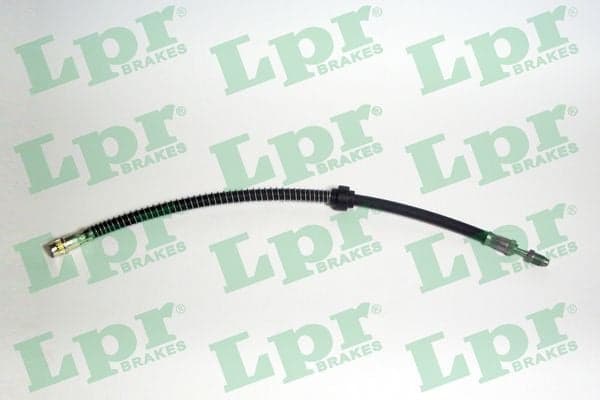 Tubo flessibile freno — LPR 6T46565