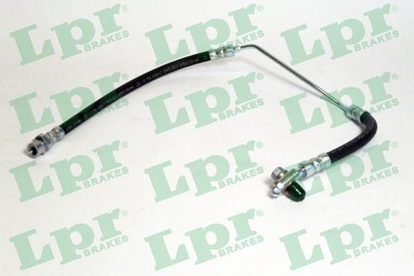 Tubo flessibile freno — LPR 6T47861