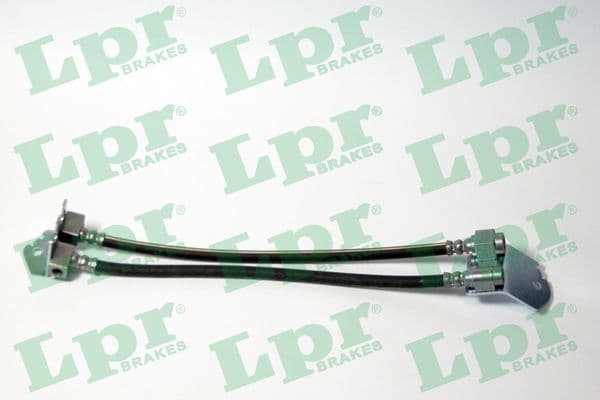 Tubo flessibile freno — LPR 6T47896