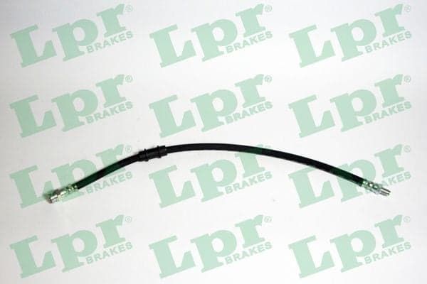 Tubo flessibile freno — LPR 6T47962