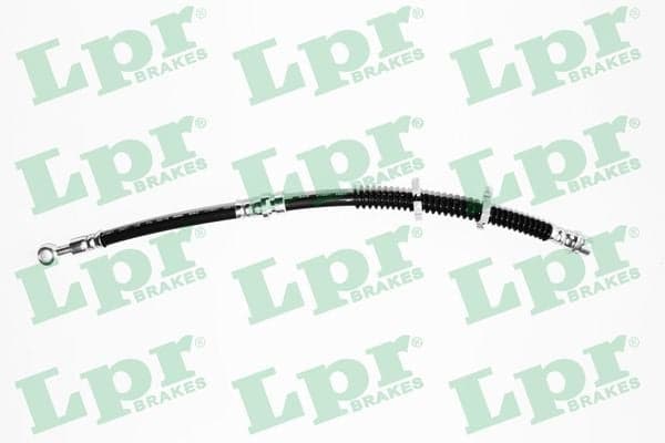 Tubo flessibile freno — LPR 6T48197
