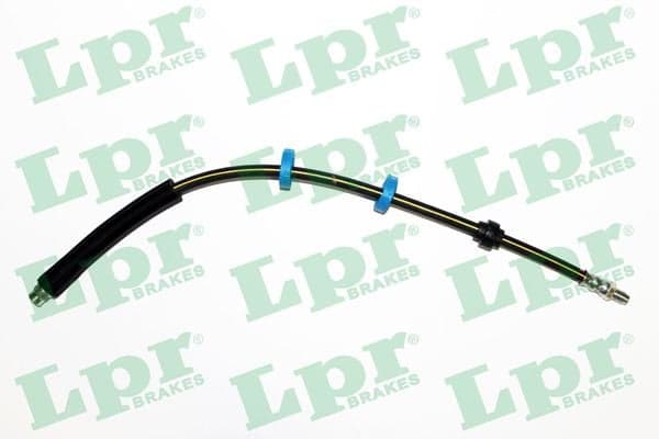 Tubo flessibile freno — LPR 6T48339