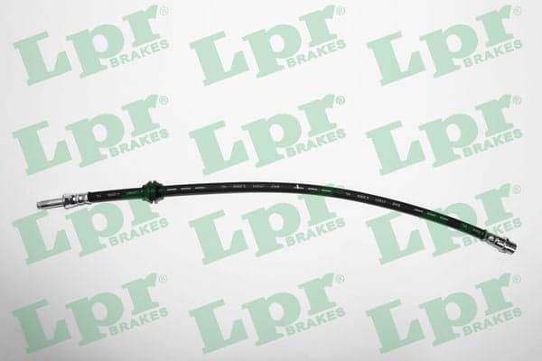 Tubo flessibile freno — LPR 6T48600