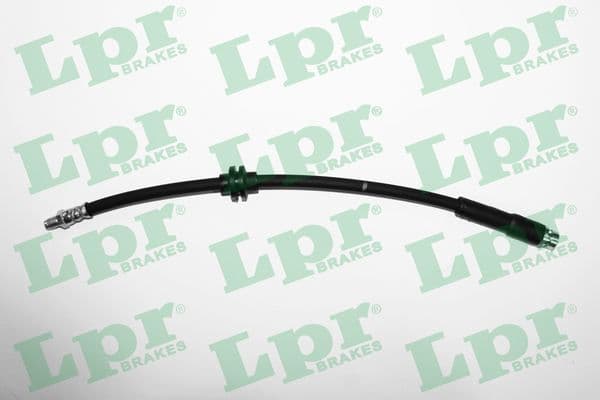 Tubo flessibile freno — LPR 6T48601