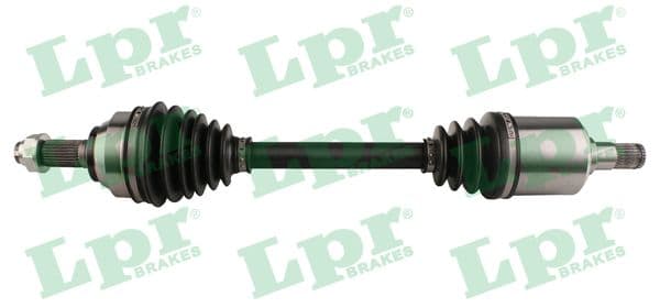 CV shaft image