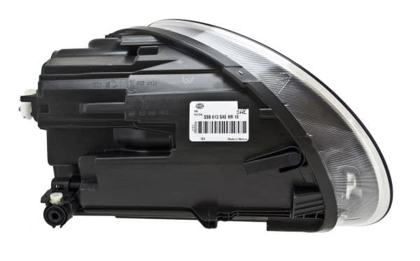 Main headlight image