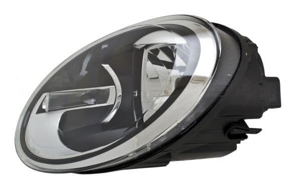 Main headlight image
