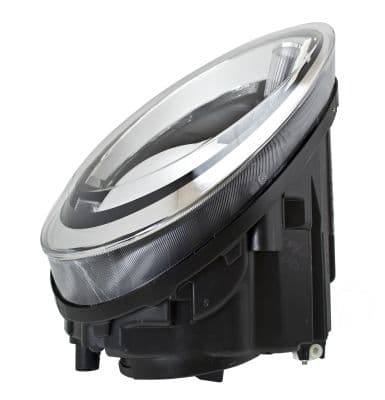 Main headlight image
