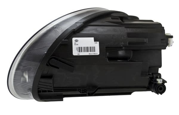 Main headlight image
