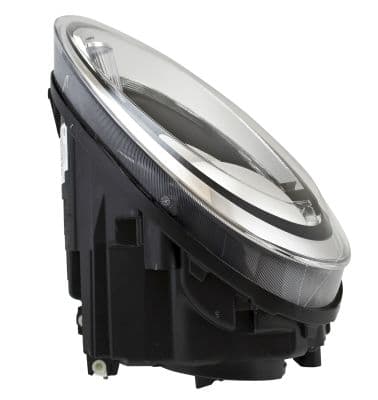Main headlight image