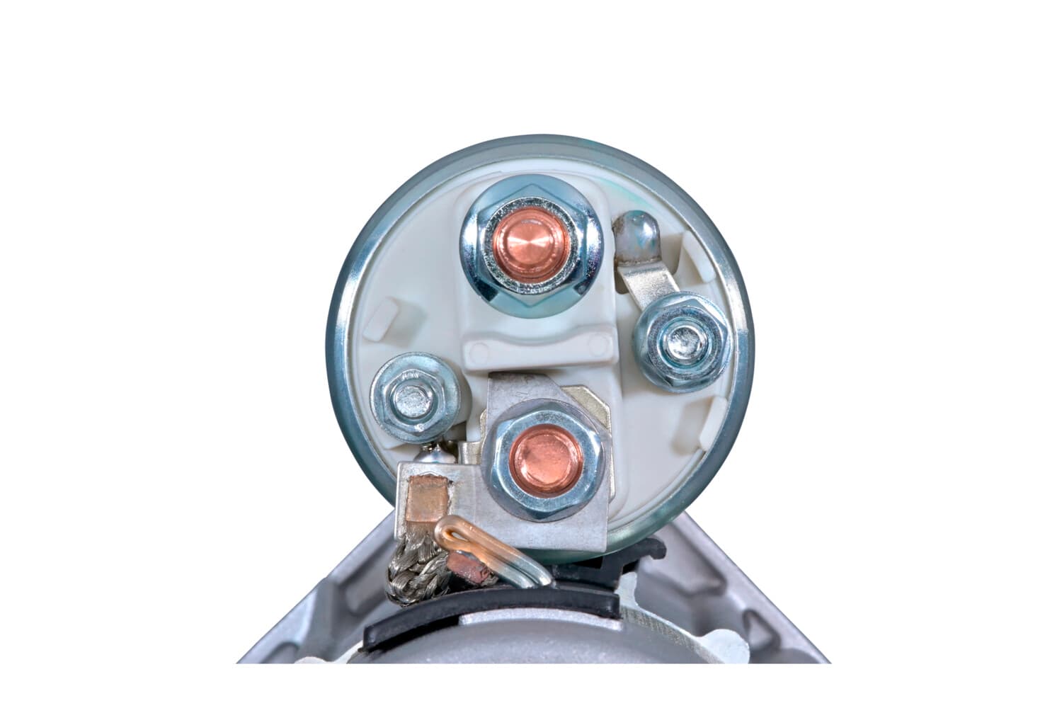 Motorino d'avviamento — HELLA 8EA 012 528-241