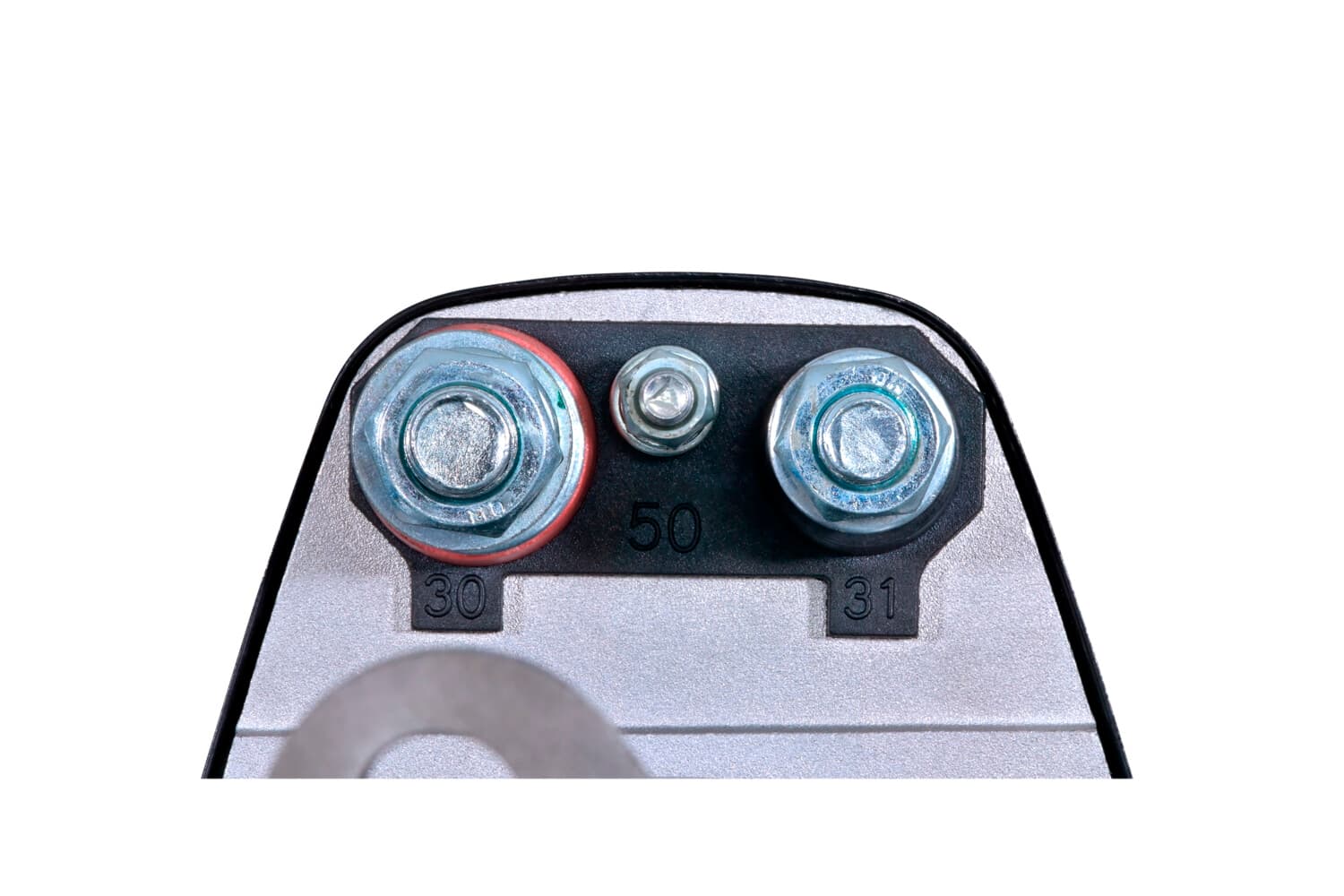 Motorino d'avviamento — HELLA 8EA 012 586-091
