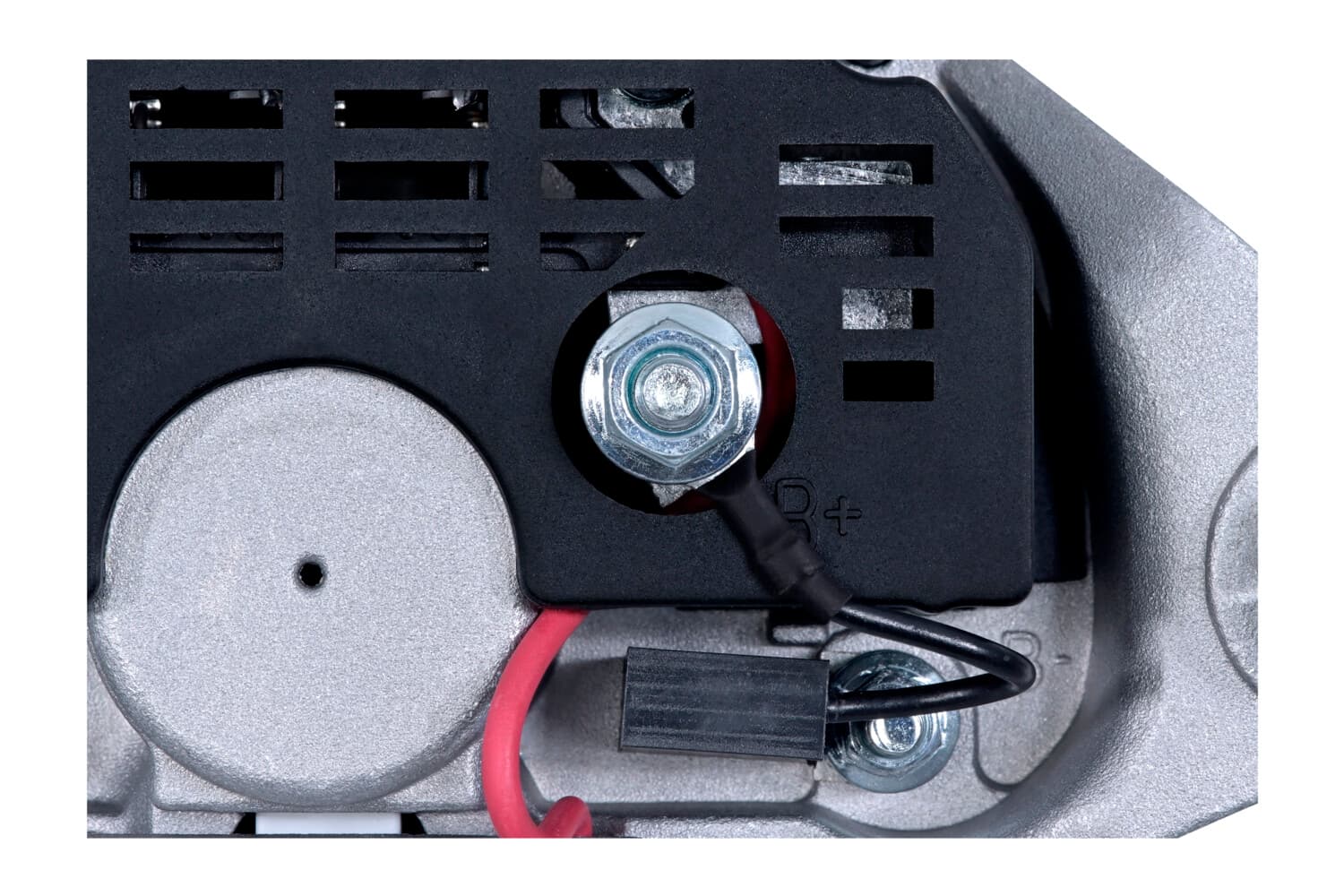Power generator image