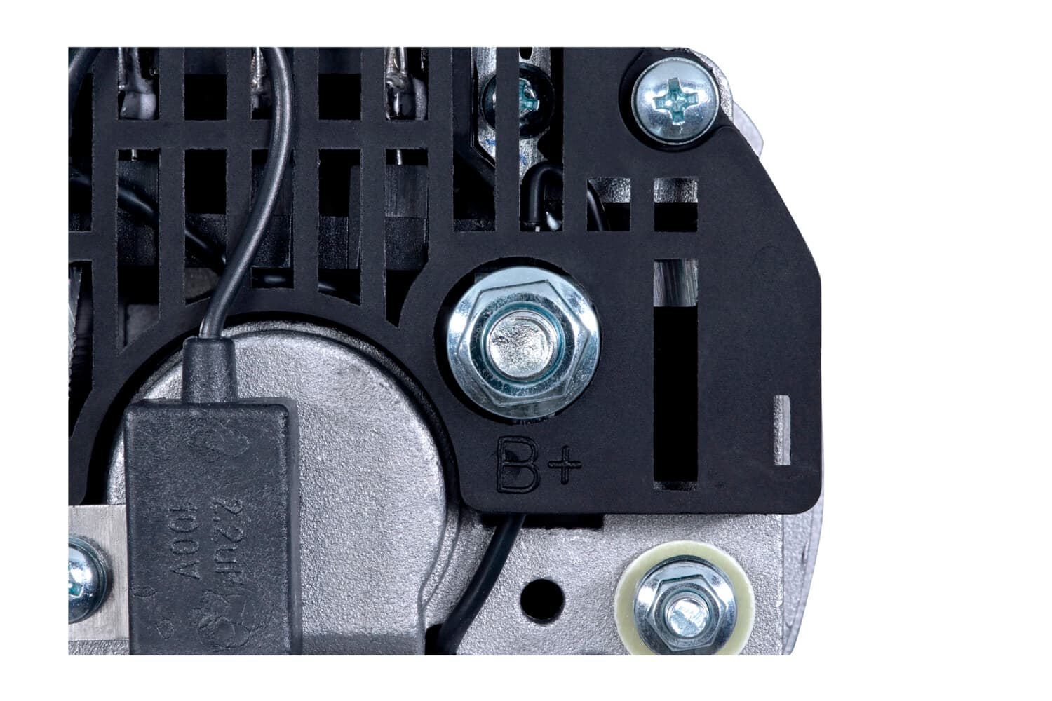 Power generator image