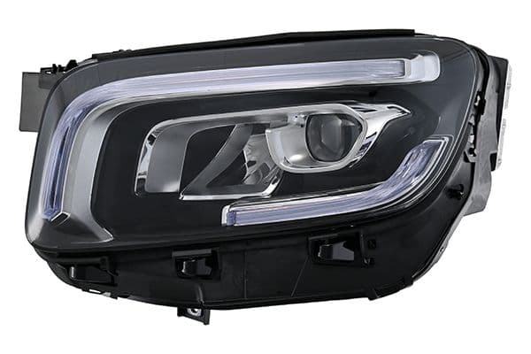 Main headlight image