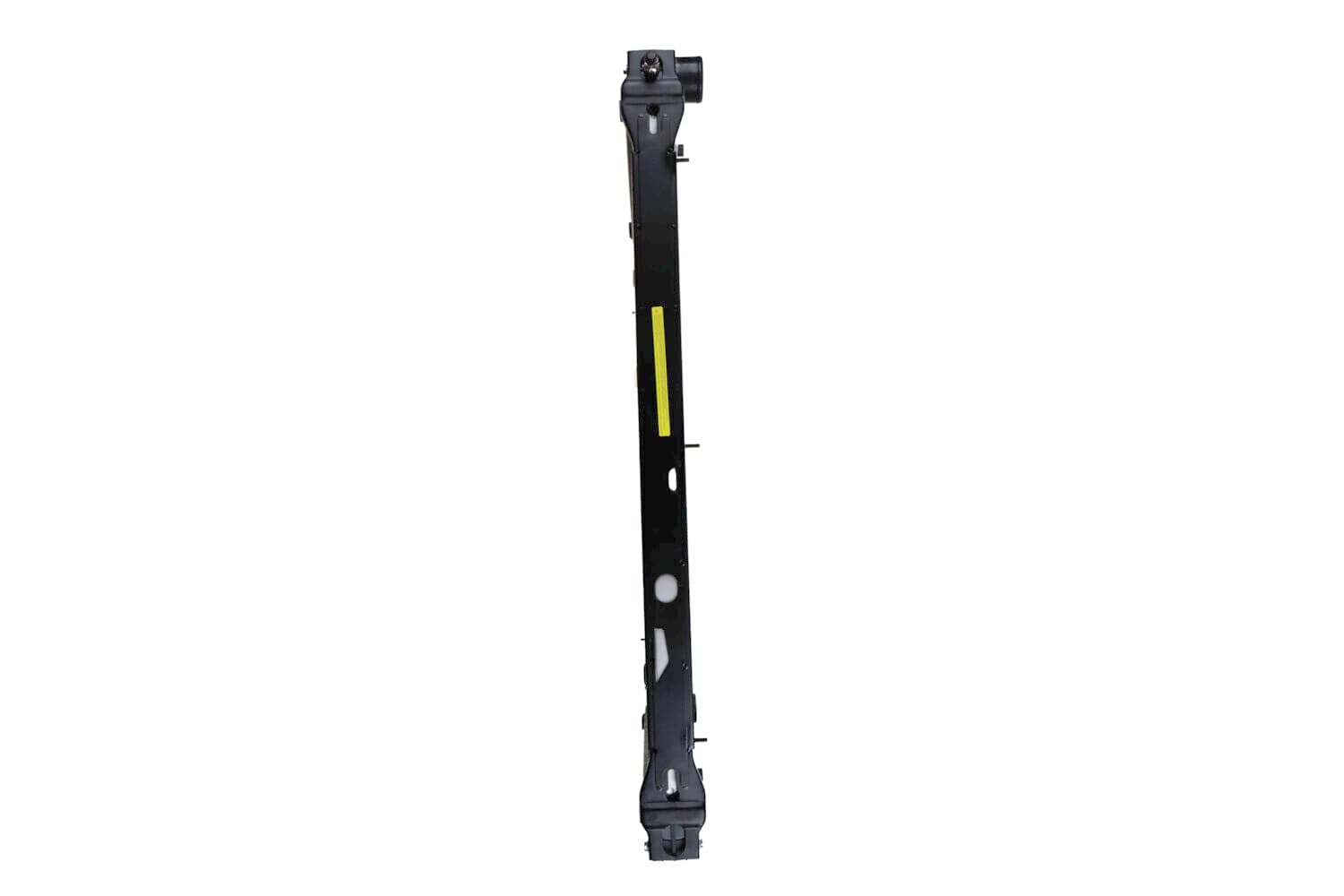 Radiatore motore — HELLA 8MK 366 302-311