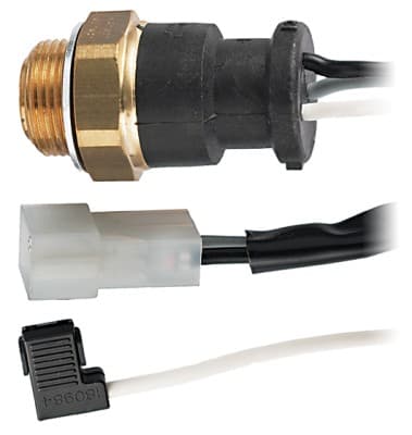Termocontatto, Ventola radiatore — HELLA 6ZT 010 967-451