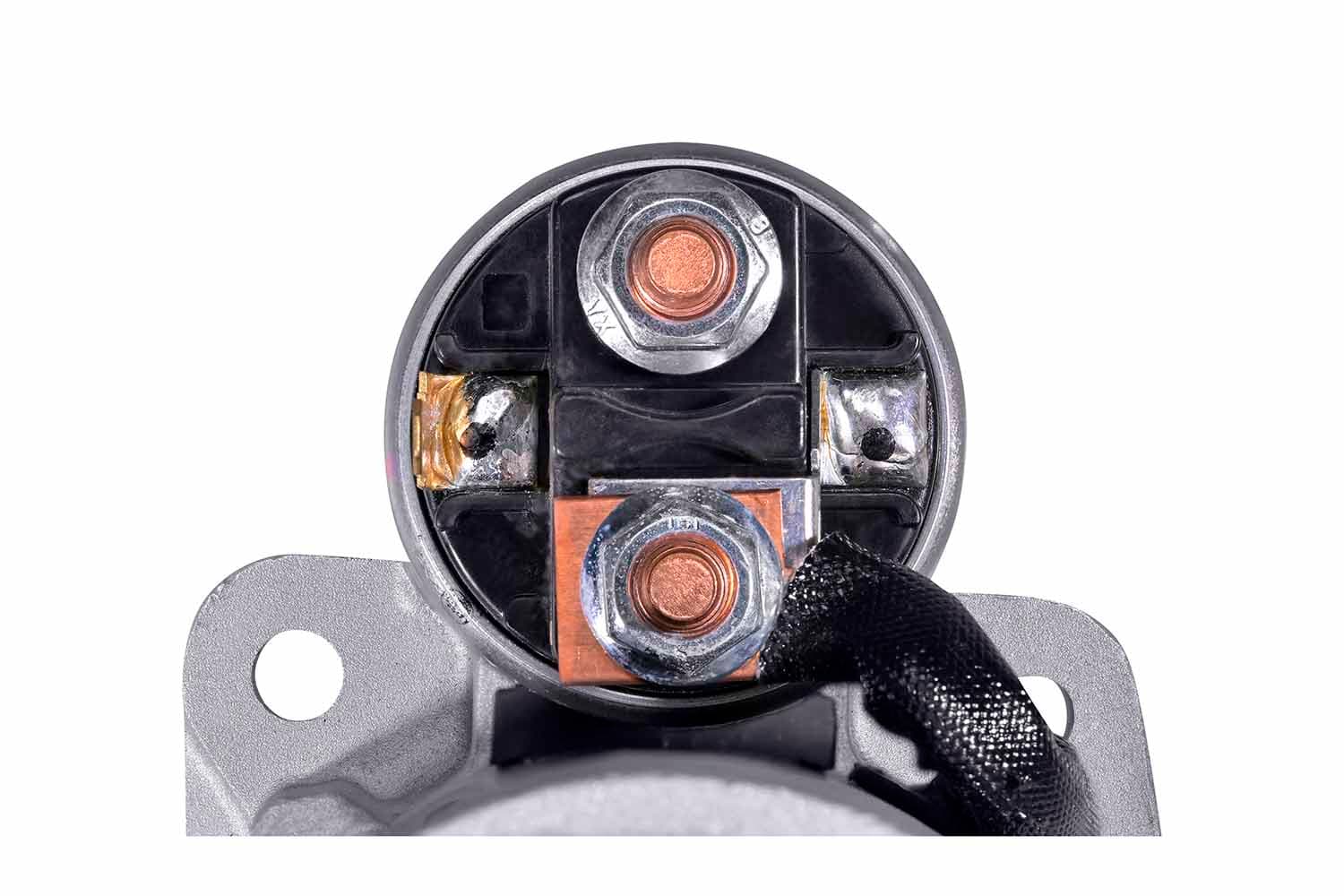 Motorino d'avviamento — HELLA 8EA 011 613-341