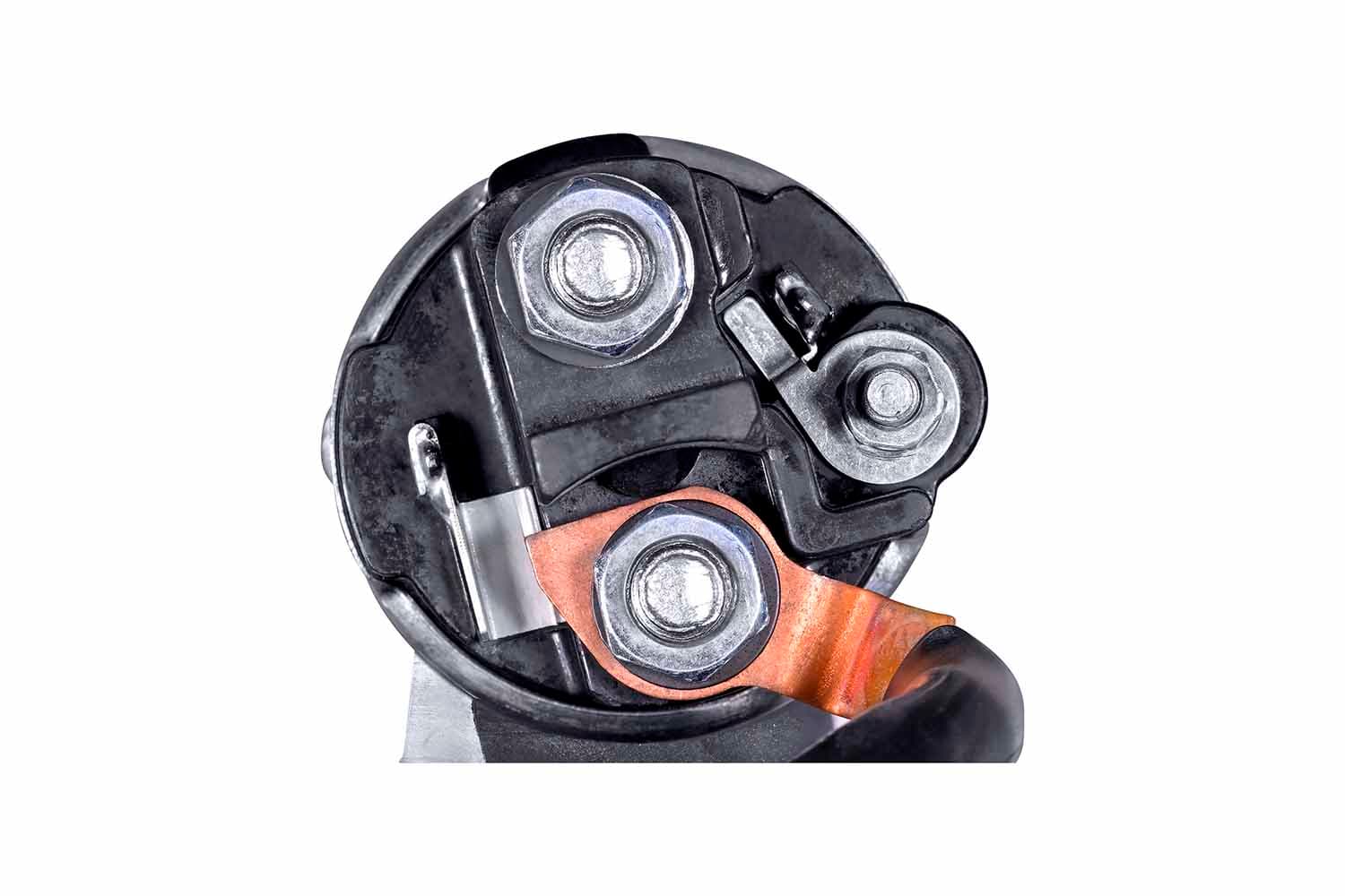 Motorino d'avviamento — HELLA 8EA 011 613-361