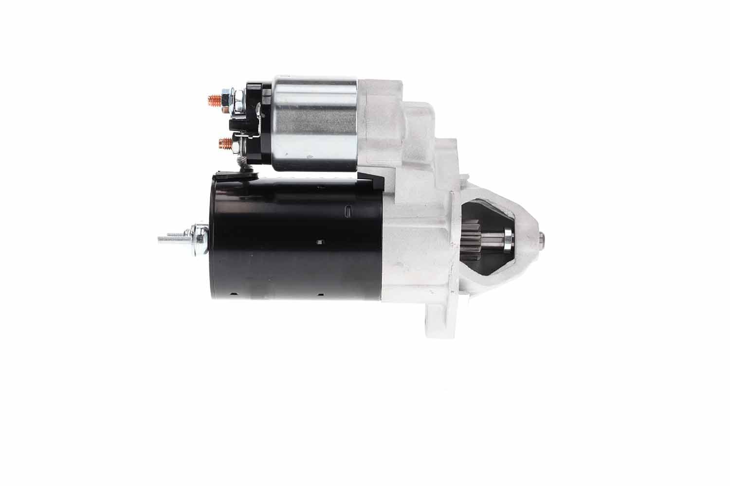 HELLA 8EA 012 526-461 Motorino d'avviamento