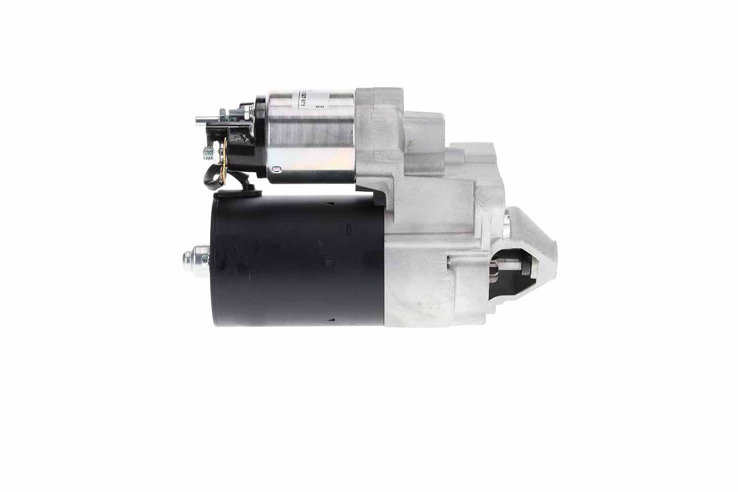 Motorino d'avviamento — HELLA 8EA 012 527-971