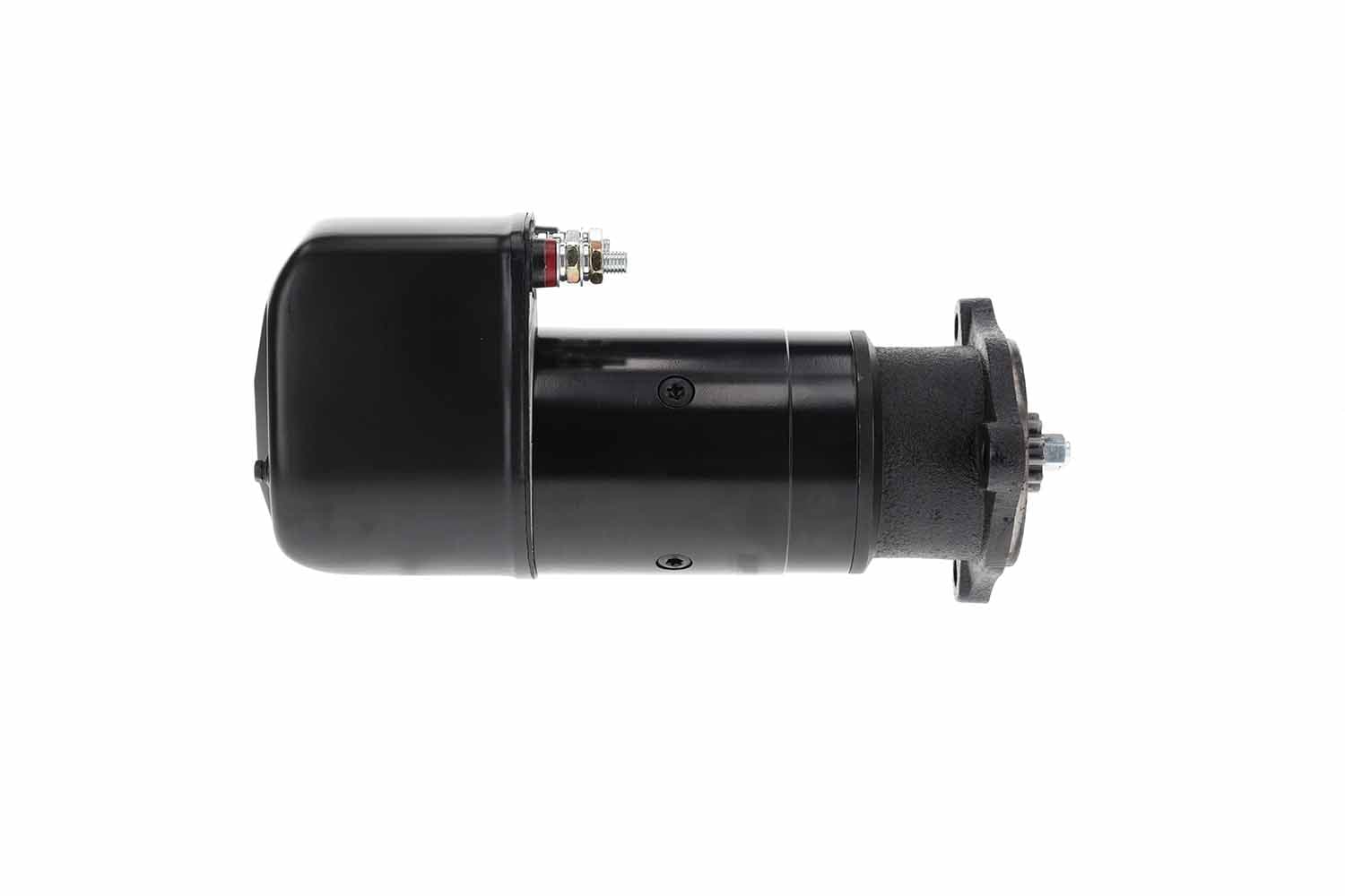 Motorino d'avviamento — HELLA 8EA 012 586-131