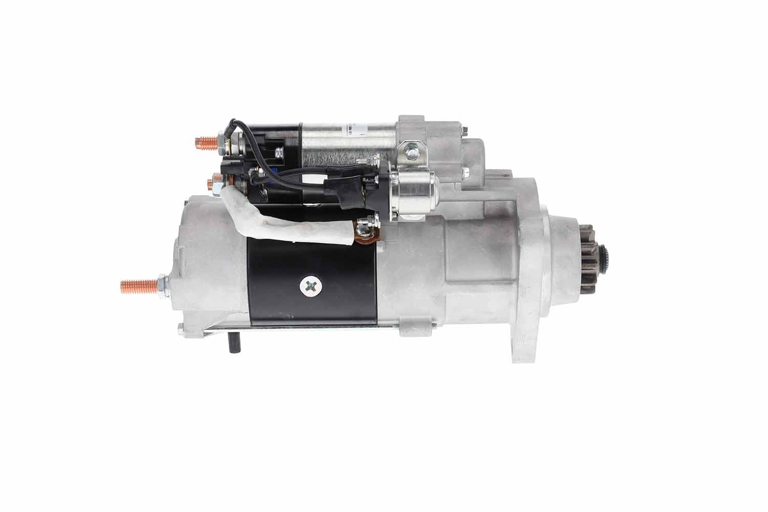 Motorino d'avviamento — HELLA 8EA 012 586-151