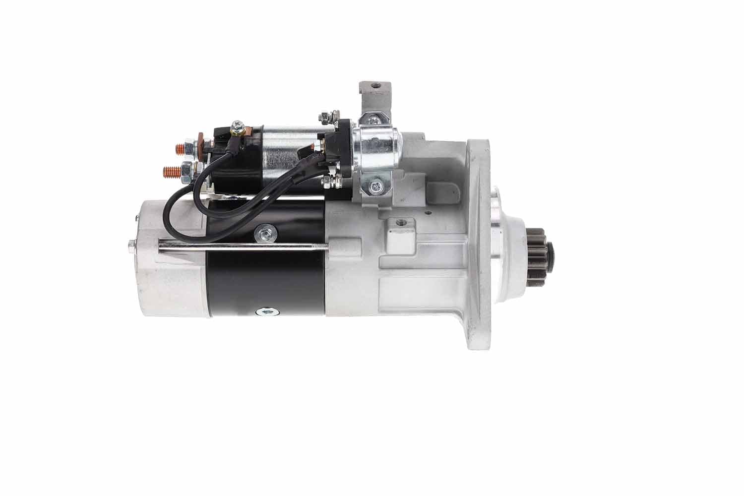 Motorino d'avviamento — HELLA 8EA 012 586-691
