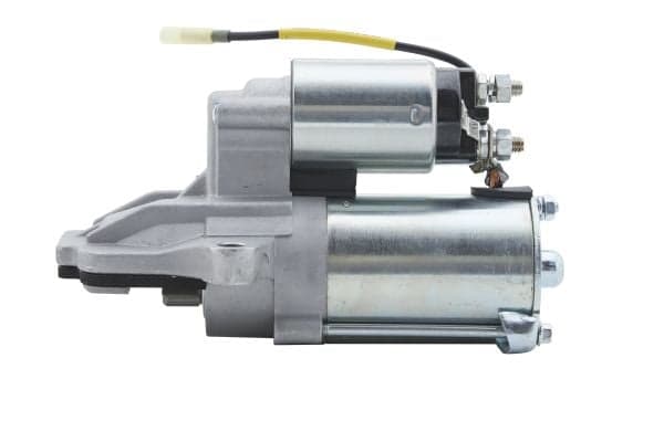 Motorino d'avviamento — HELLA 8EA 011 611-421