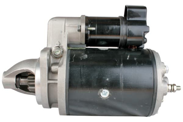 Motorino d'avviamento — HELLA 8EA 012 526-981