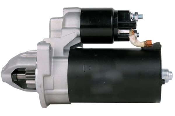 Motorino d'avviamento — HELLA 8EA 012 527-681