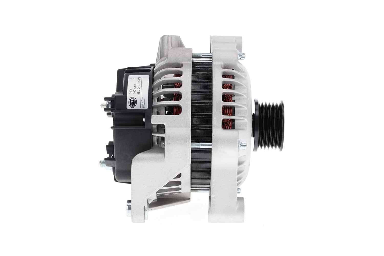 Alternatore — HELLA 8EL 011 710-071