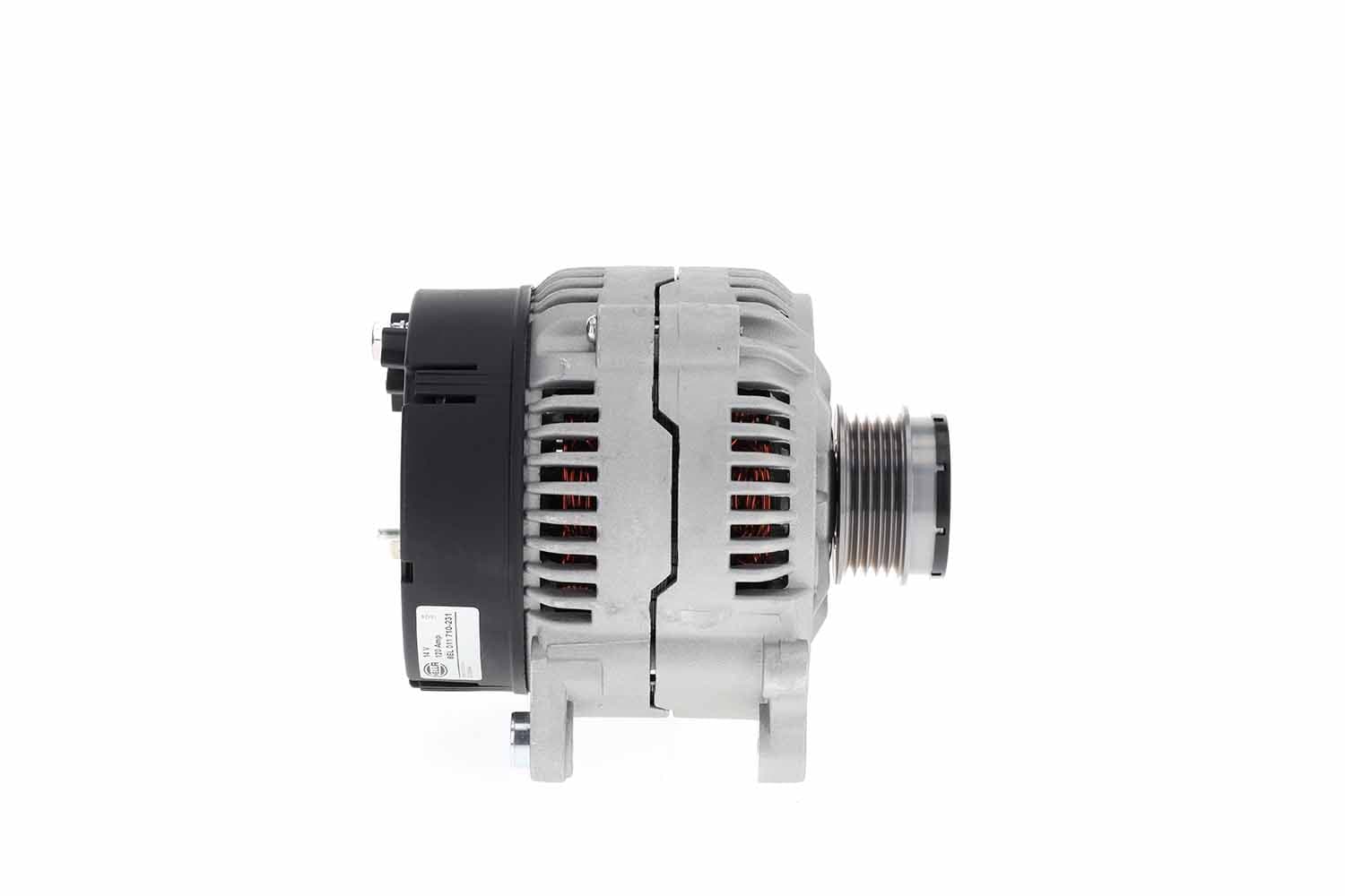 Power generator image