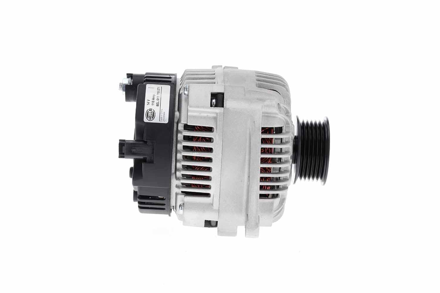 Power generator image