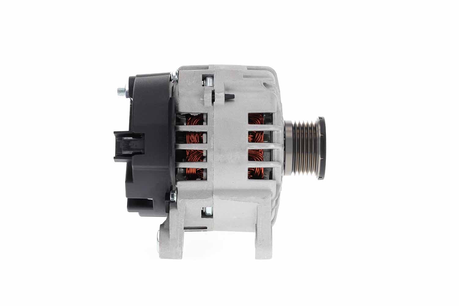 Power generator image