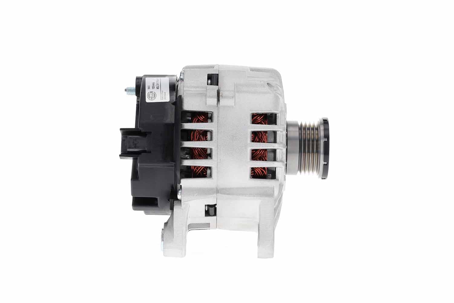 Power generator image
