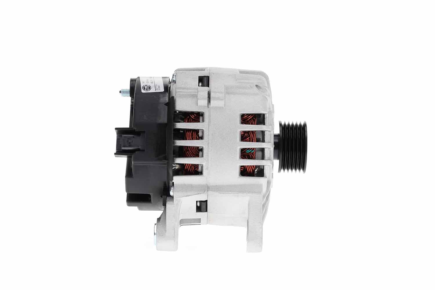 Power generator image