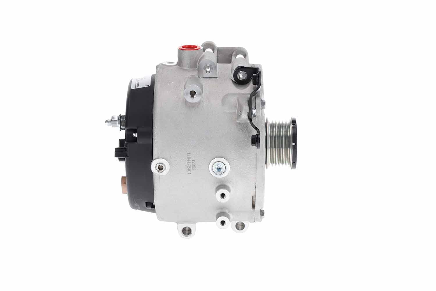 Power generator image