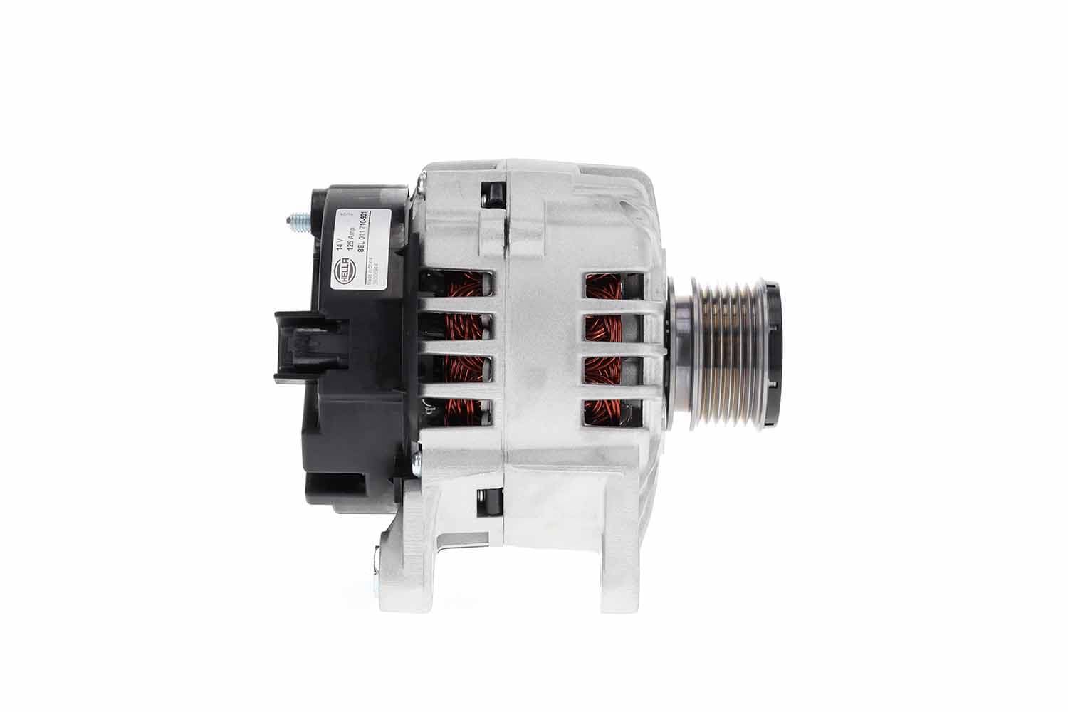 Power generator image