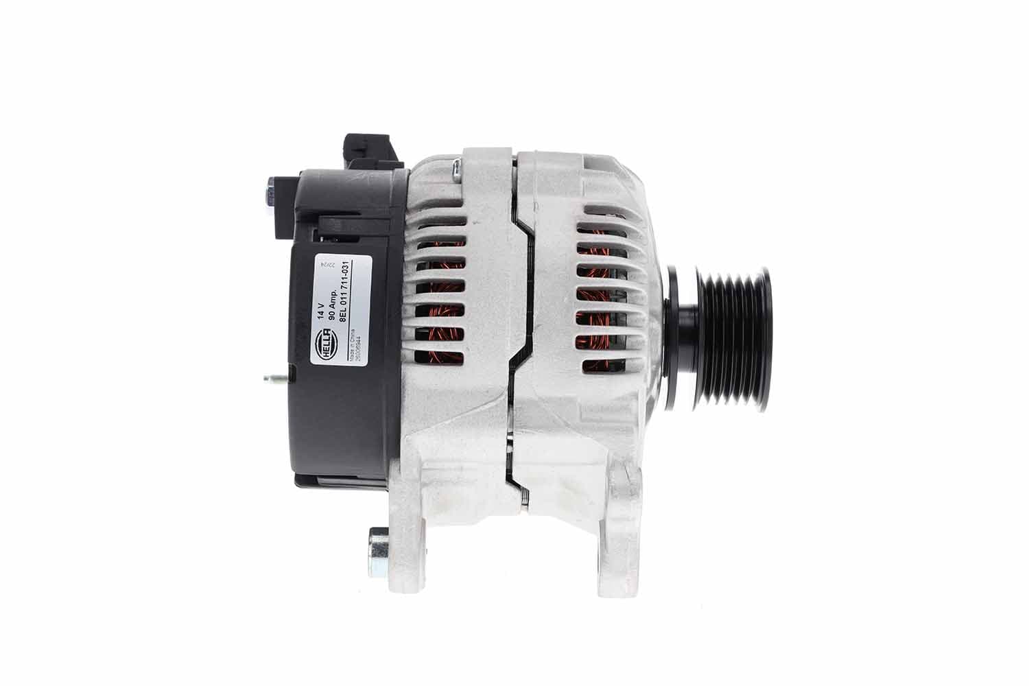 Power generator image